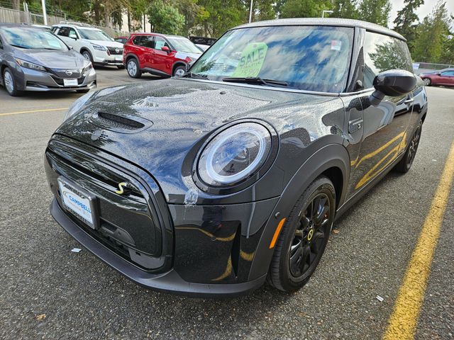 2023 MINI Cooper Hardtop SE