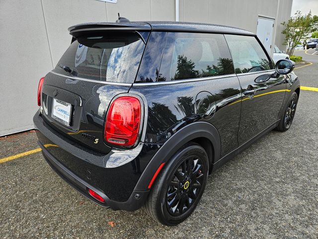 2023 MINI Cooper Hardtop SE