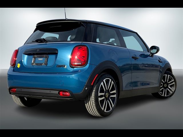 2023 MINI Cooper Hardtop SE