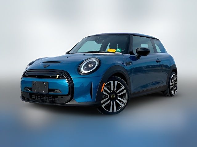 2023 MINI Cooper Hardtop SE