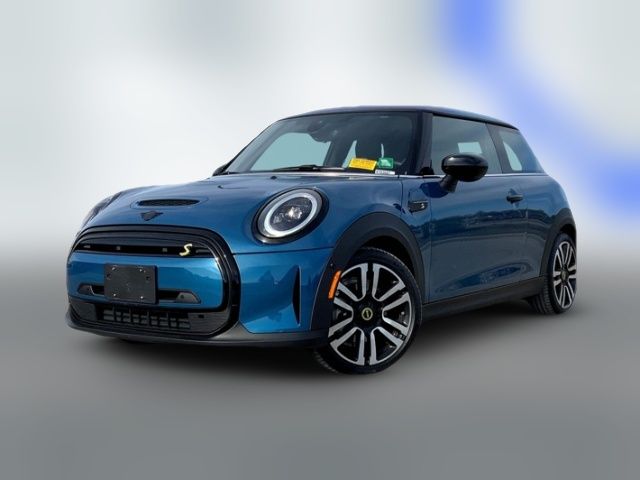 2023 MINI Cooper Hardtop SE