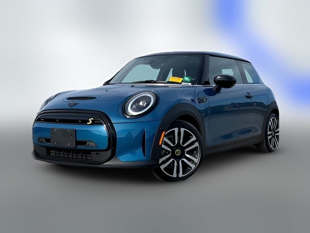 2023 MINI Cooper Hardtop SE