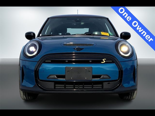 2023 MINI Cooper Hardtop SE