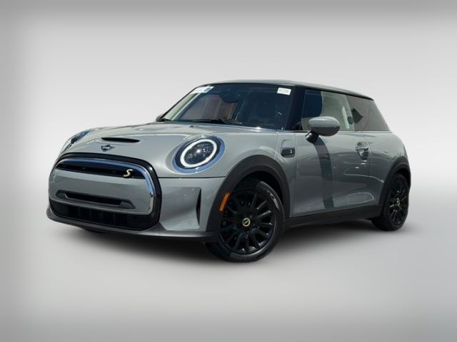 2023 MINI Hardtop 2 Door Cooper SE Signature