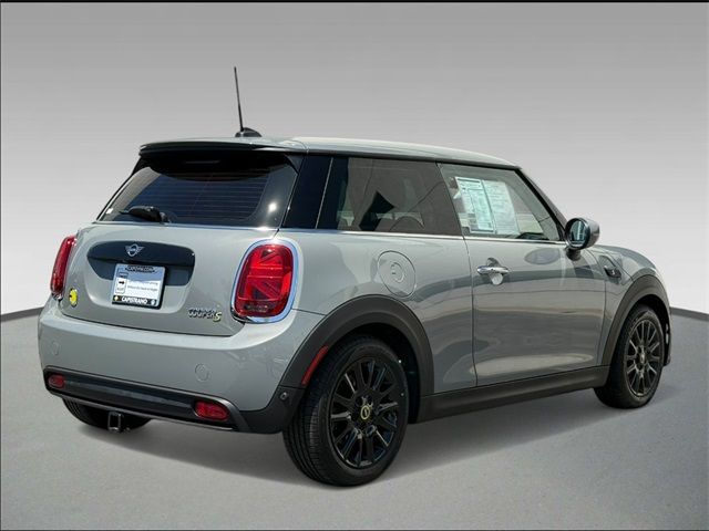 2023 MINI Hardtop 2 Door Cooper SE Signature