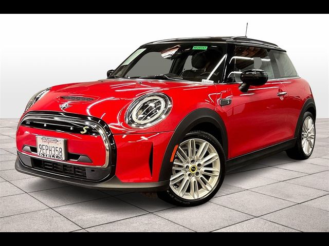 2023 MINI Cooper Hardtop SE