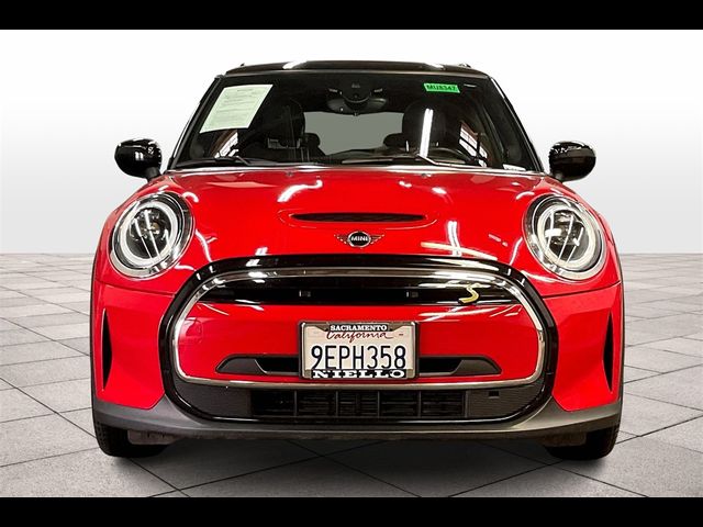 2023 MINI Cooper Hardtop SE