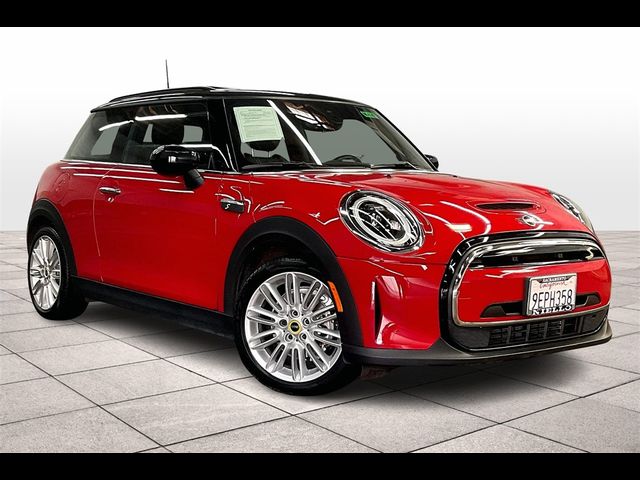 2023 MINI Cooper Hardtop SE