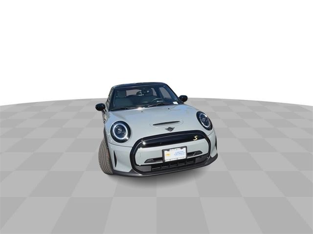 2023 MINI Cooper Hardtop SE