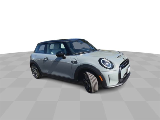 2023 MINI Cooper Hardtop SE