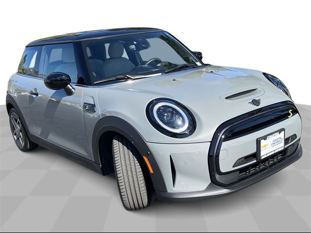 2023 MINI Cooper Hardtop SE