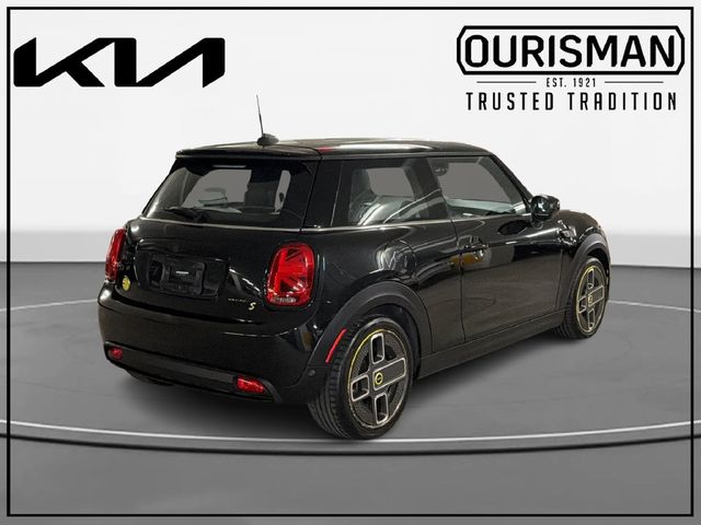2023 MINI Cooper Hardtop SE