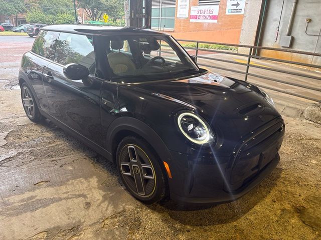 2023 MINI Cooper Hardtop SE