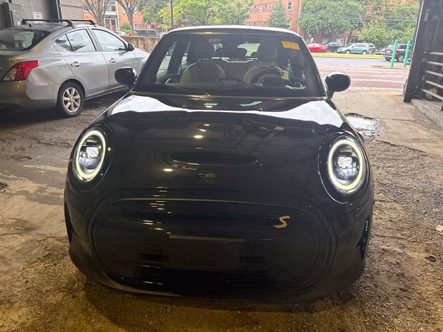 2023 MINI Cooper Hardtop SE