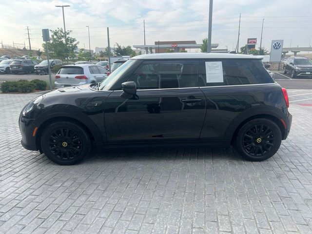 2023 MINI Cooper Hardtop SE