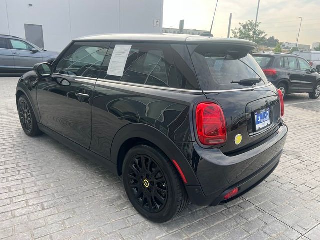 2023 MINI Cooper Hardtop SE