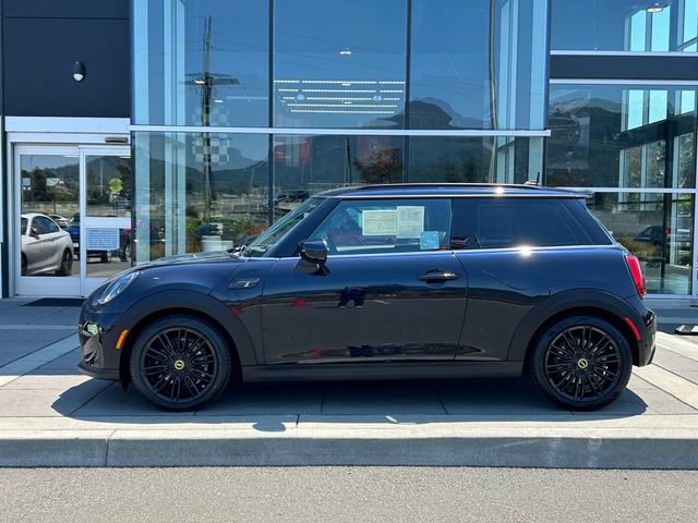 2023 MINI Cooper Hardtop SE