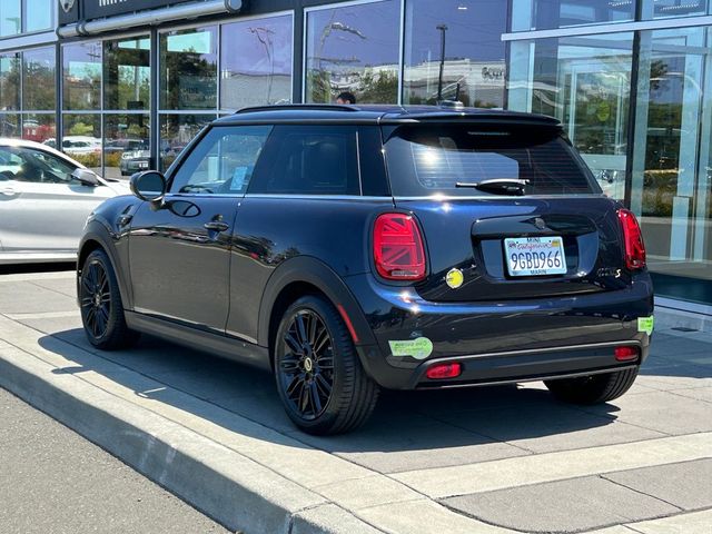 2023 MINI Cooper Hardtop SE