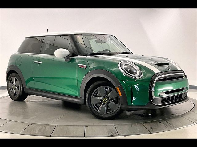 2023 MINI Cooper Hardtop SE