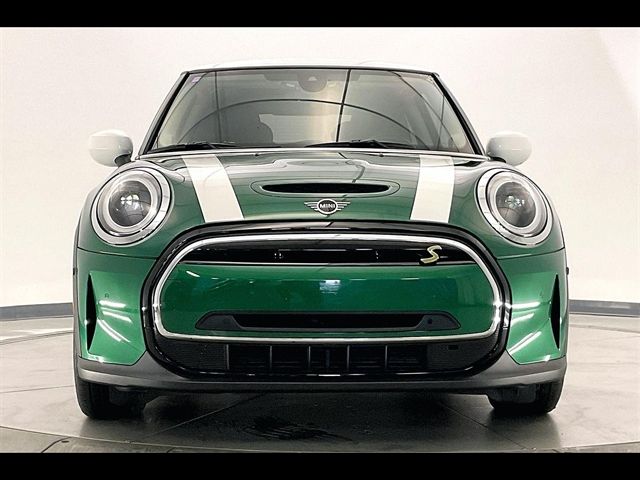 2023 MINI Cooper Hardtop SE