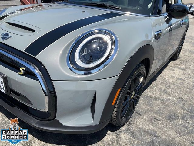 2023 MINI Cooper Hardtop SE