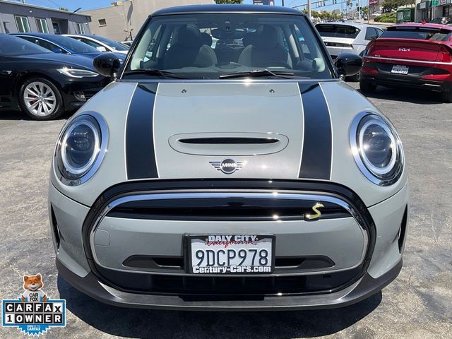 2023 MINI Cooper Hardtop SE