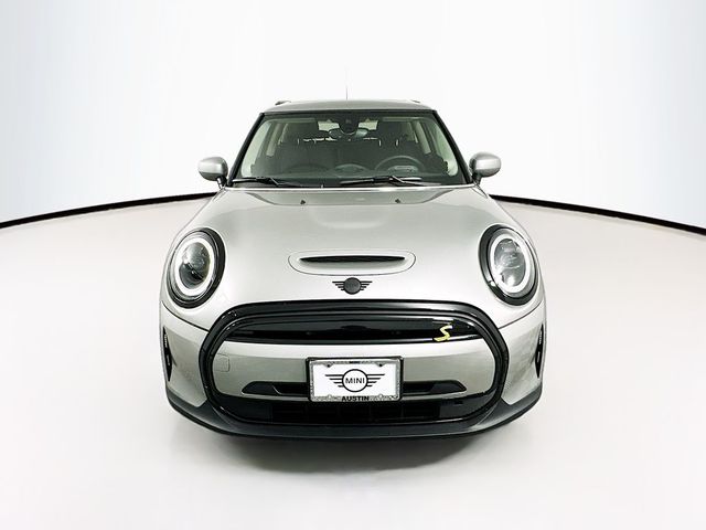 2023 MINI Cooper Hardtop SE