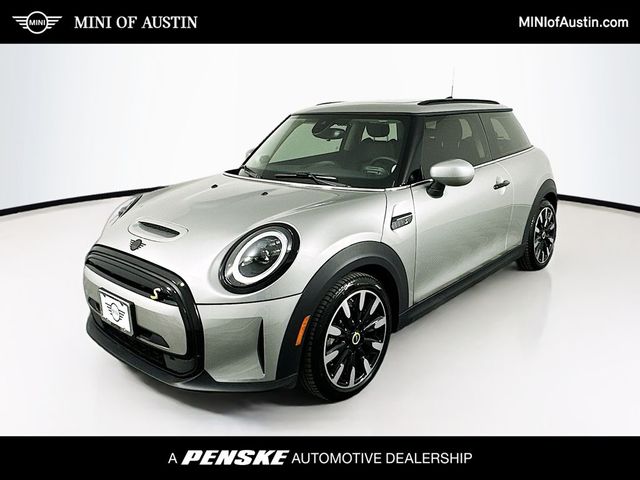 2023 MINI Cooper Hardtop SE