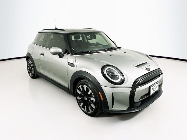 2023 MINI Cooper Hardtop SE