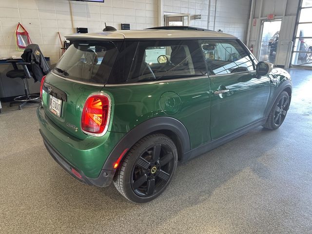 2023 MINI Cooper Hardtop SE