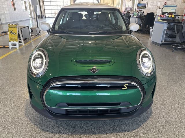 2023 MINI Cooper Hardtop SE