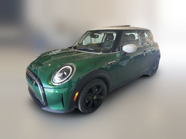 2023 MINI Cooper Hardtop SE