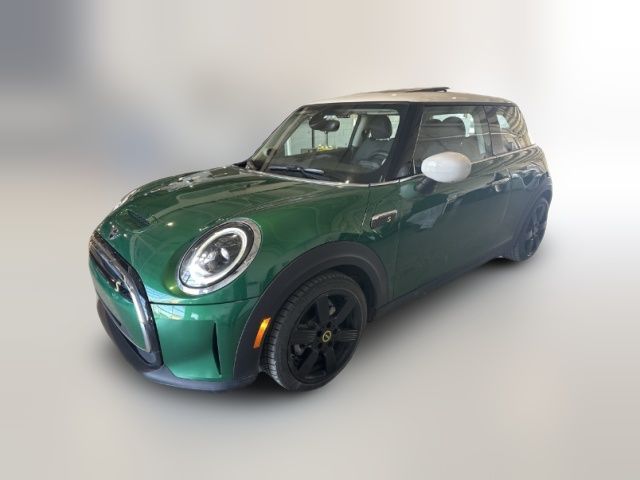 2023 MINI Cooper Hardtop SE