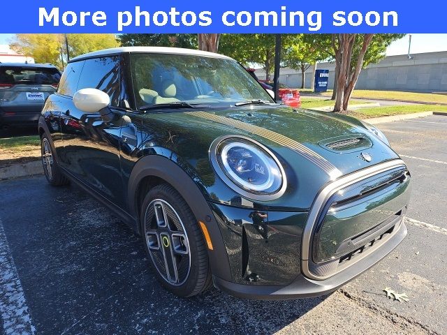 2023 MINI Cooper Hardtop SE