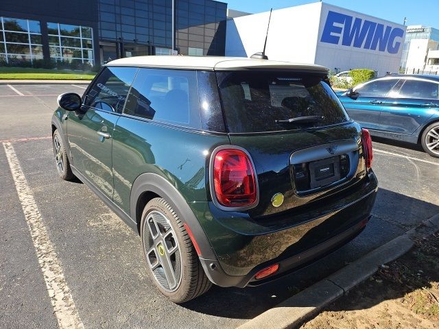 2023 MINI Cooper Hardtop SE