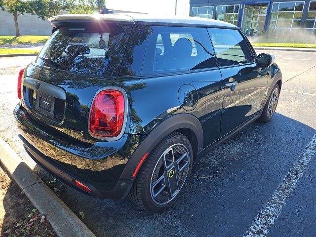 2023 MINI Cooper Hardtop SE