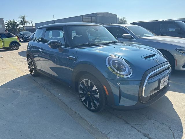 2023 MINI Cooper Hardtop SE