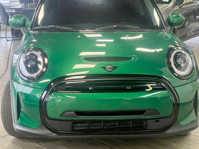 2023 MINI Hardtop 2 Door Cooper SE Signature