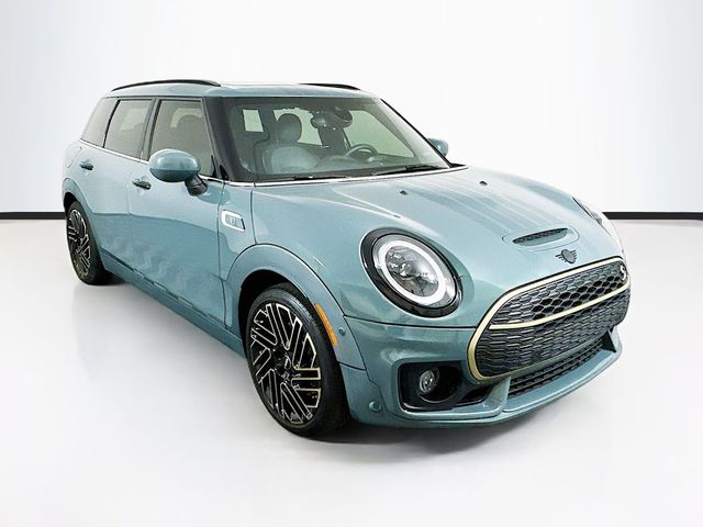 2023 MINI Cooper Clubman S