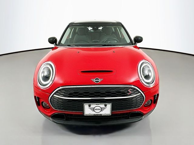 2023 MINI Cooper Clubman S