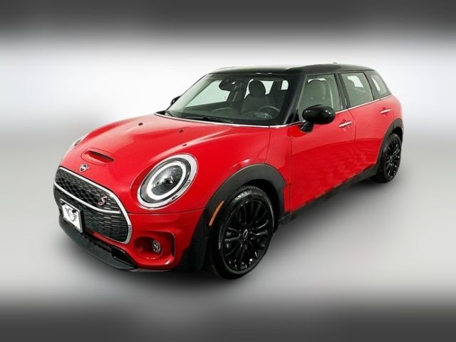 2023 MINI Cooper Clubman S