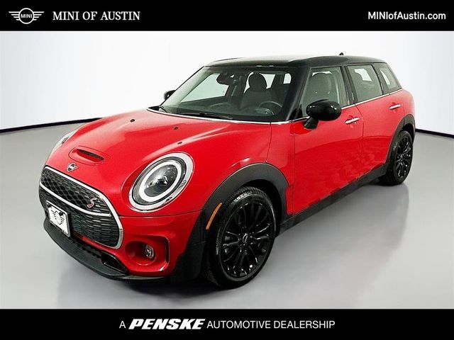 2023 MINI Cooper Clubman S