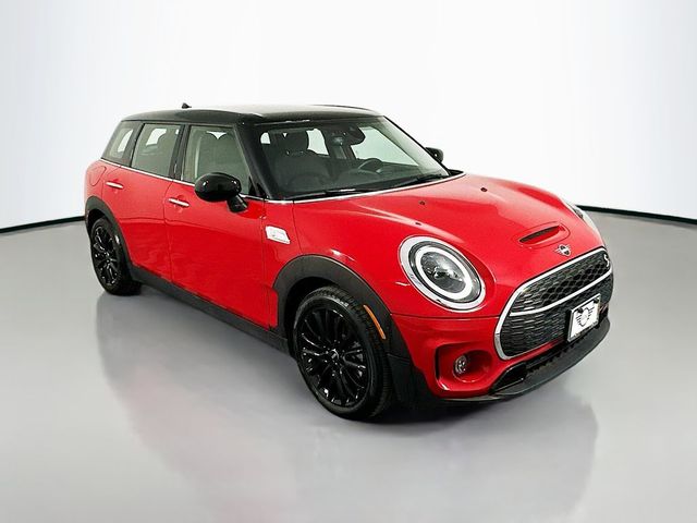 2023 MINI Cooper Clubman S