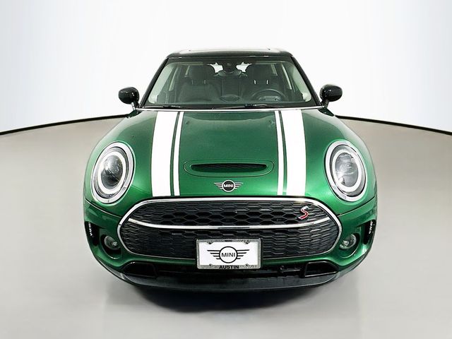2023 MINI Cooper Clubman S