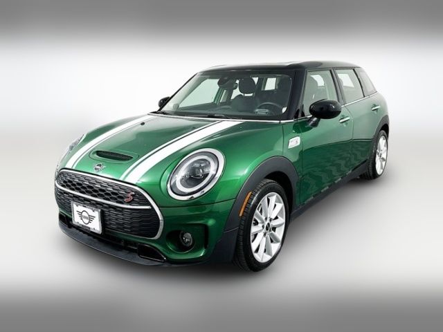 2023 MINI Cooper Clubman S