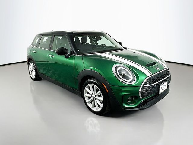 2023 MINI Cooper Clubman S