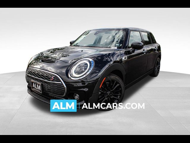 2023 MINI Cooper Clubman S