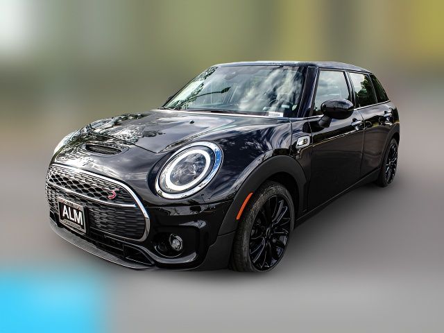 2023 MINI Cooper Clubman S