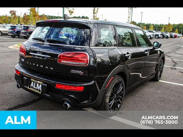 2023 MINI Cooper Clubman S