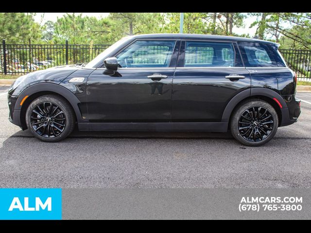 2023 MINI Cooper Clubman S